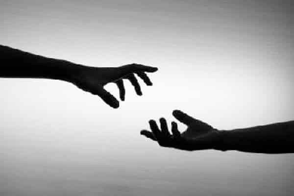 Ele pediu o impossível, para que o possível fosse&nbsp;feito.