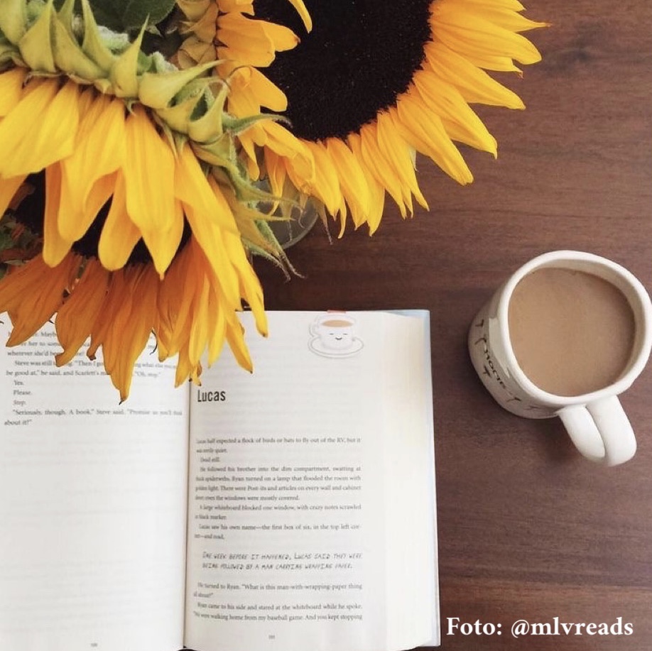 Onde habita a Palavra?