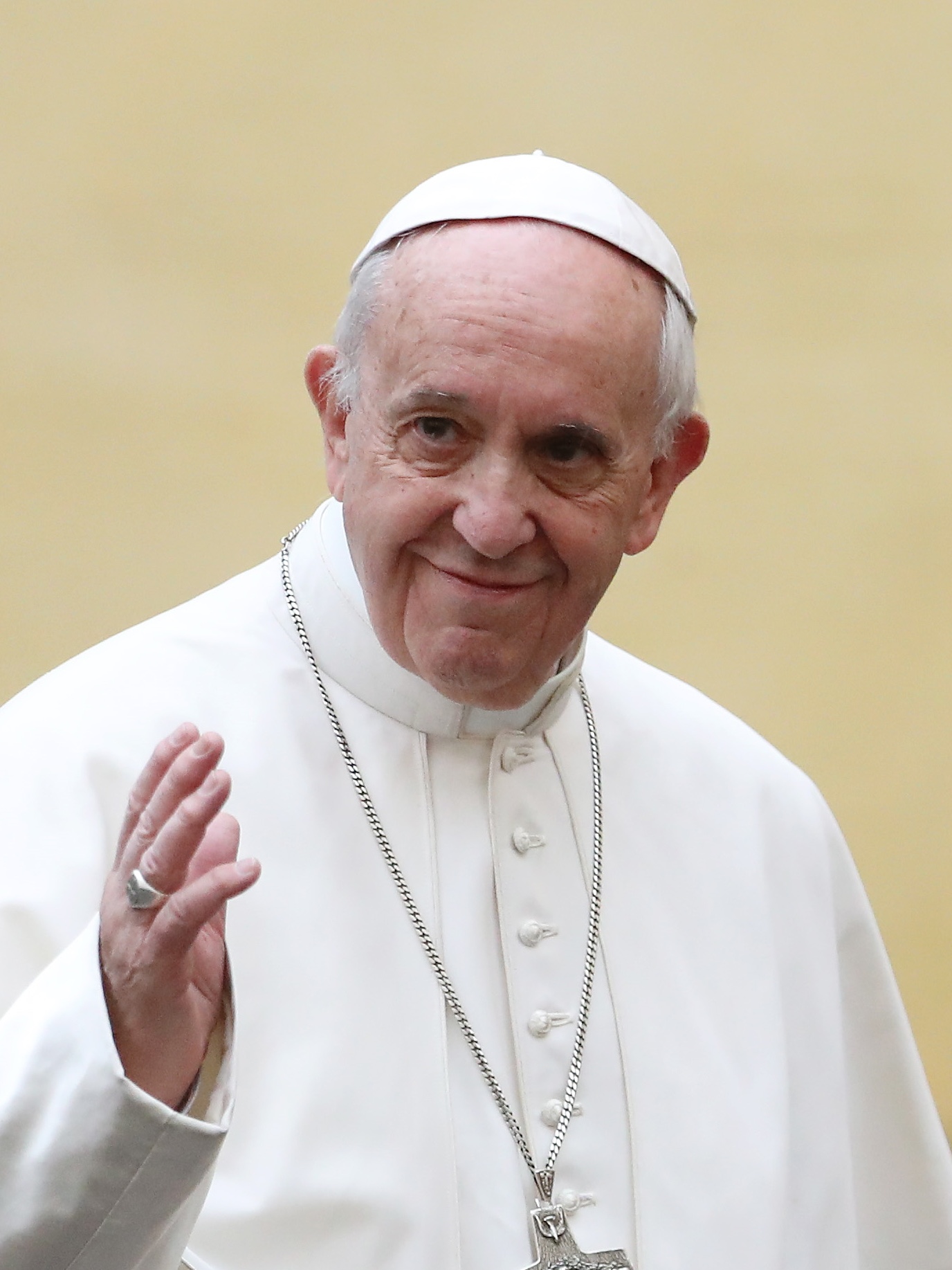 Quem é o Papa Francisco?