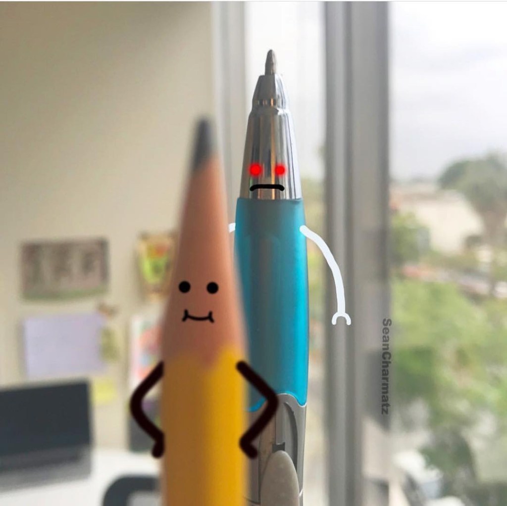 Enquanto os números crescem