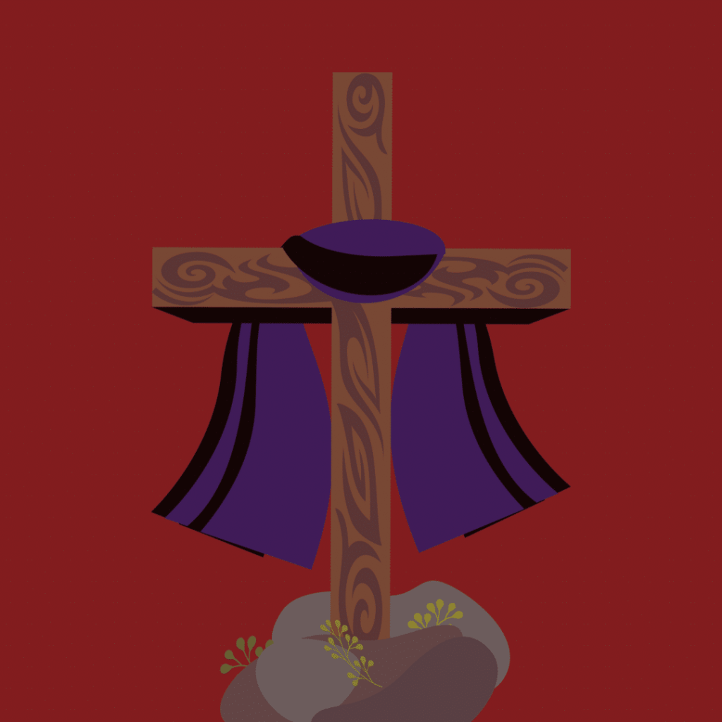 Domingo de Ramos: Utilidade da Paixão de Cristo como exemplo