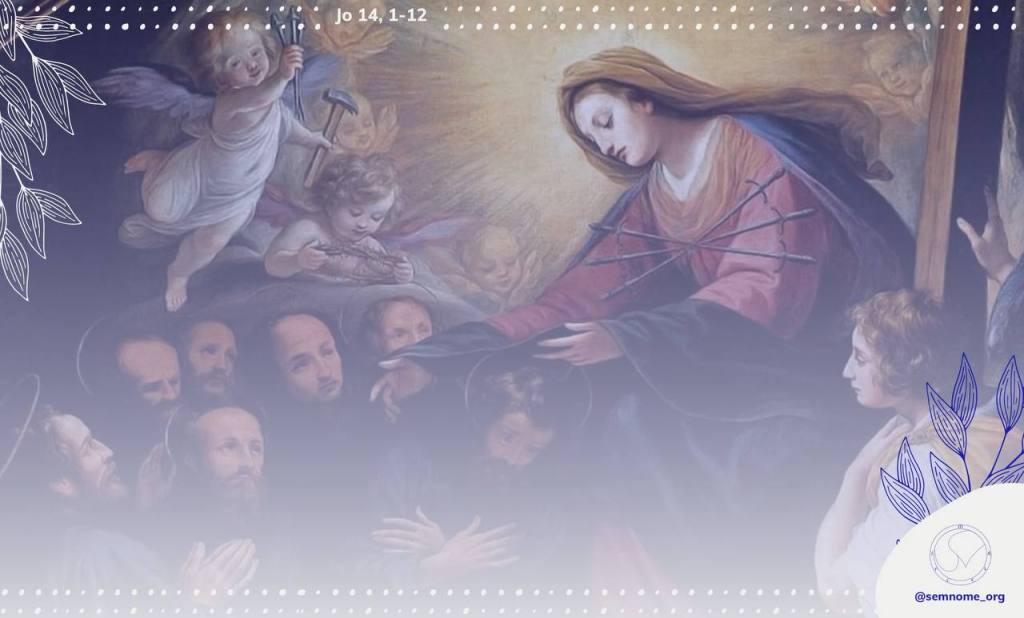 Coração inabalável