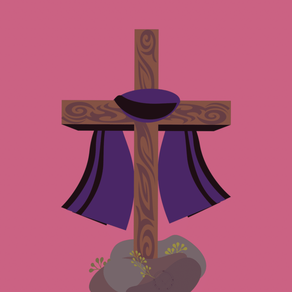 Quarto domingo da Quaresma: Cristo com sua paixão abriu a porta do céu