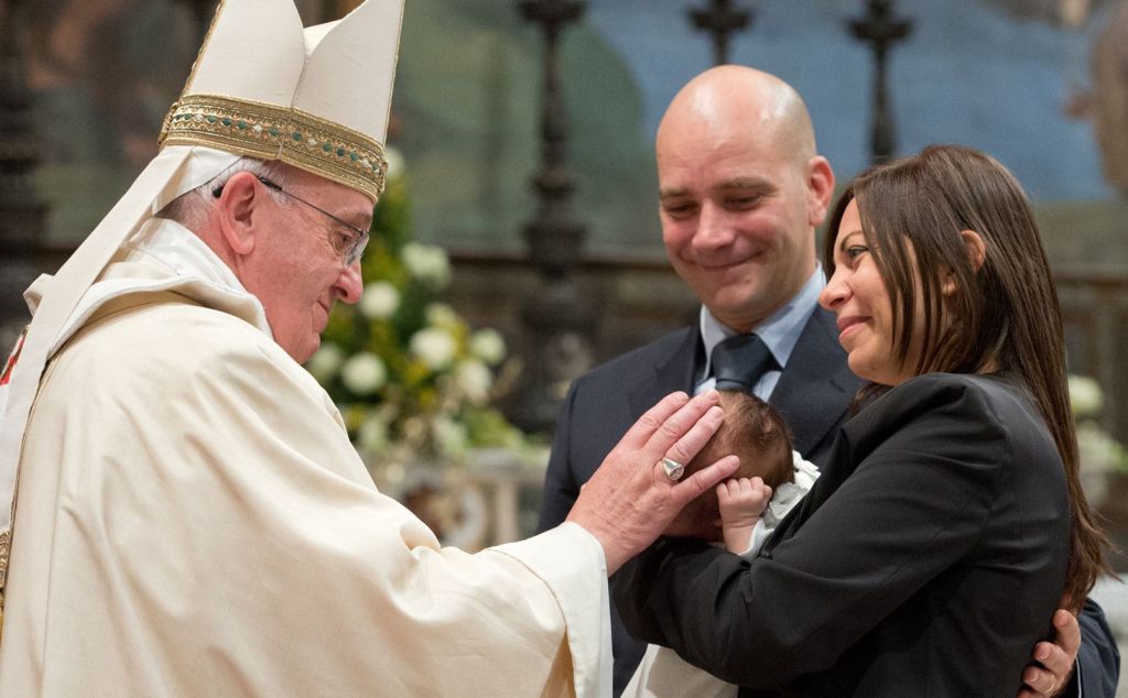 Sobre a boa criação