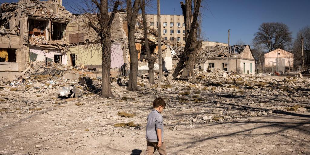 Sobre a guerra – Amor ou&nbsp;ódio