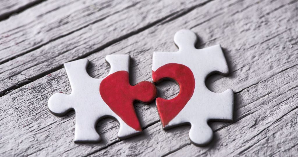 Sobre relacionamento