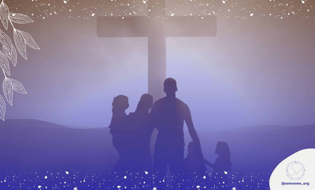 Sobre a vocação matrimonial 