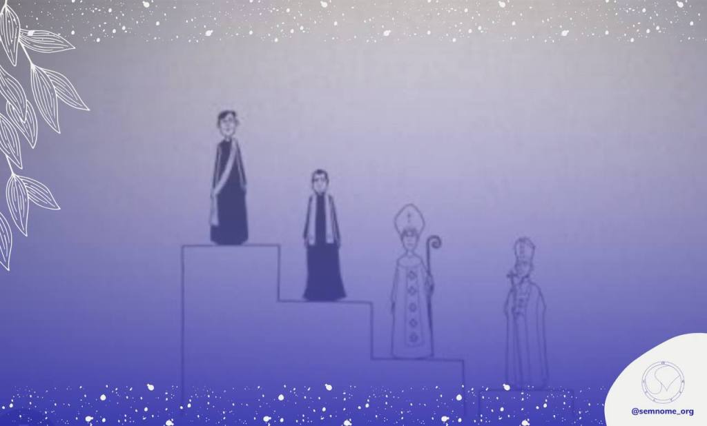 Sobre as vocações ordenadas