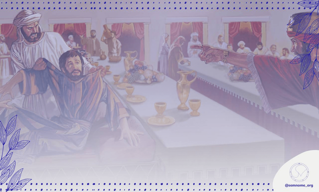 Chamado a ser escolhido