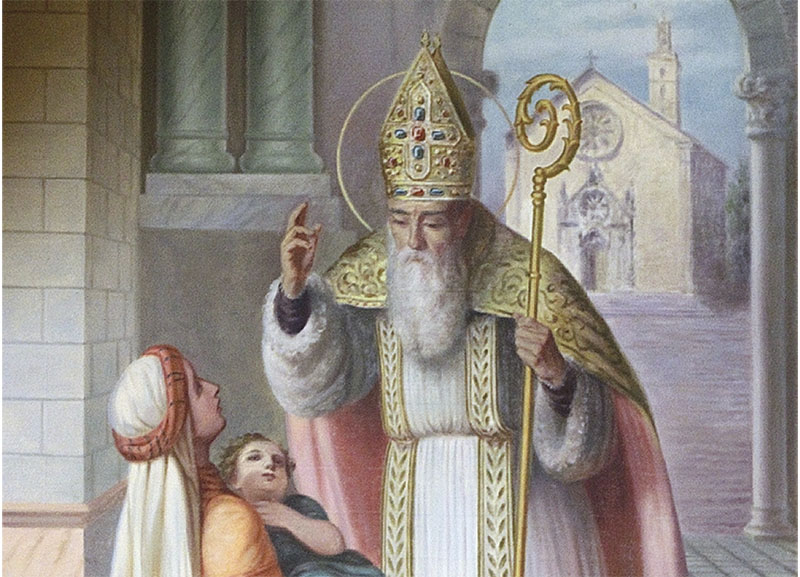 Você Conhece São&nbsp;Nicolau?