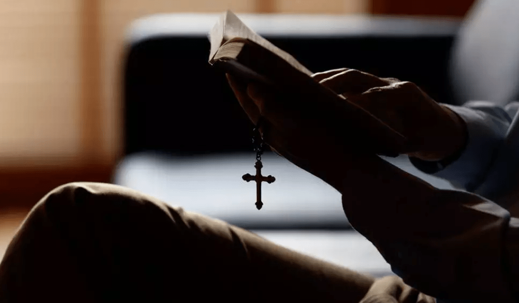 Sobre a Confissão – A Contrição