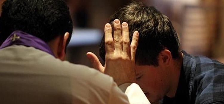 Sobre a Confissão – Absolvição