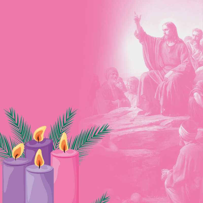 No Domingo, Alegrai-vos!