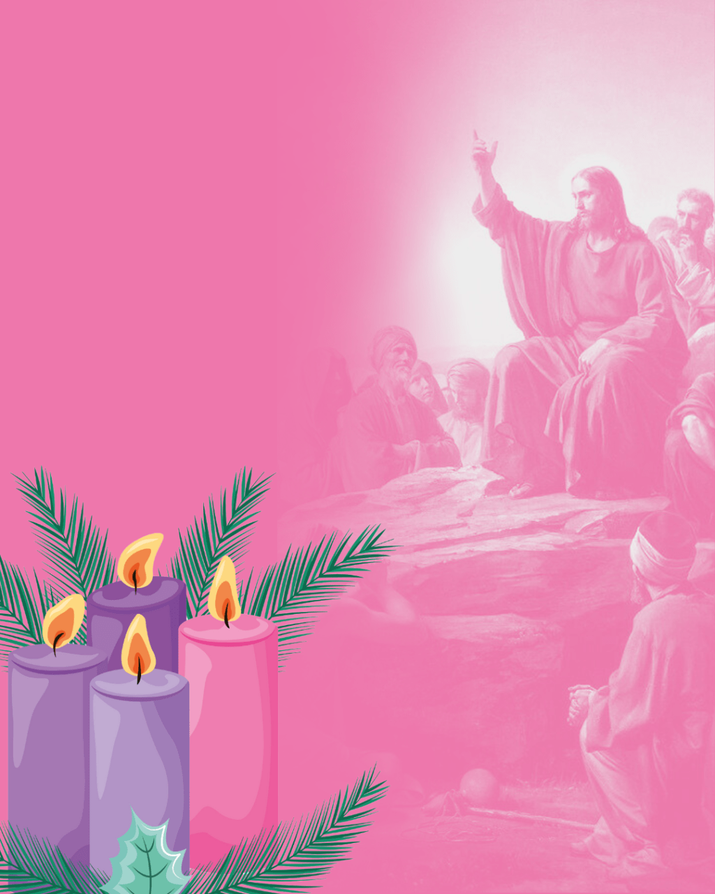 No Domingo, Alegrai-vos!