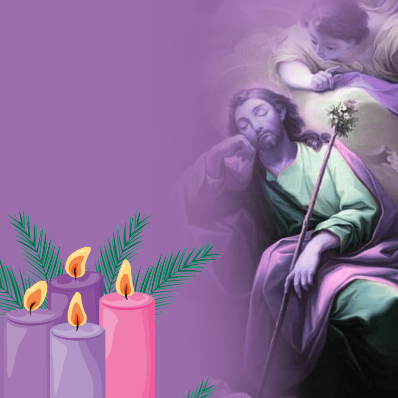 No Domingo, obedeça em&nbsp;silêncio