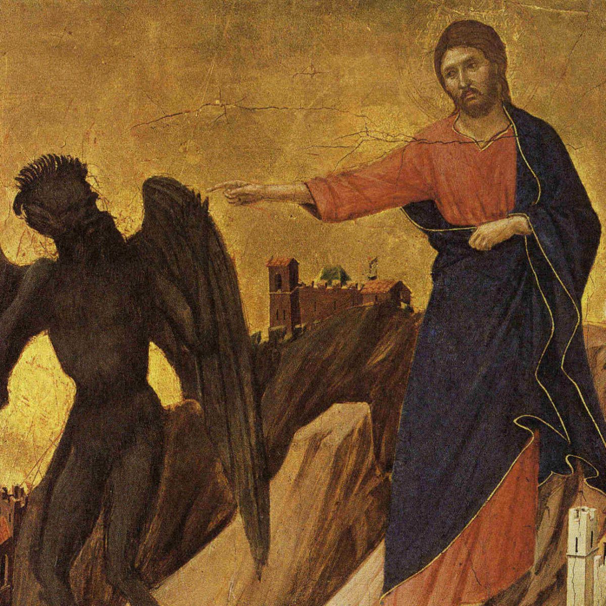 No domingo, que a Palavra seja nossa&nbsp;resposta