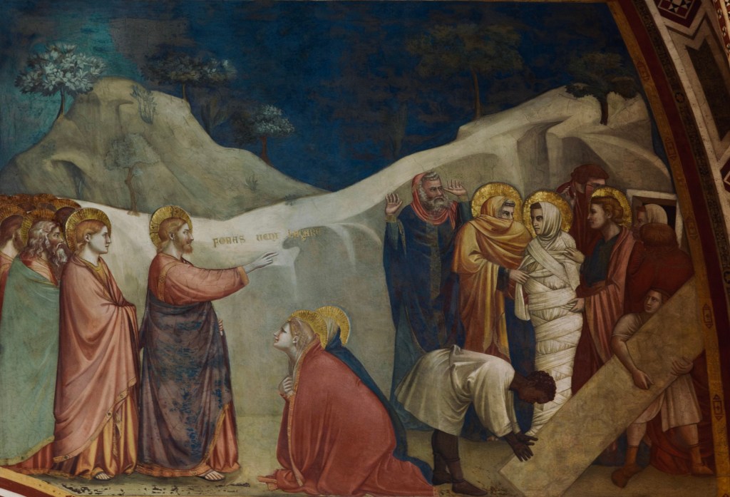 No domingo, crês isto?