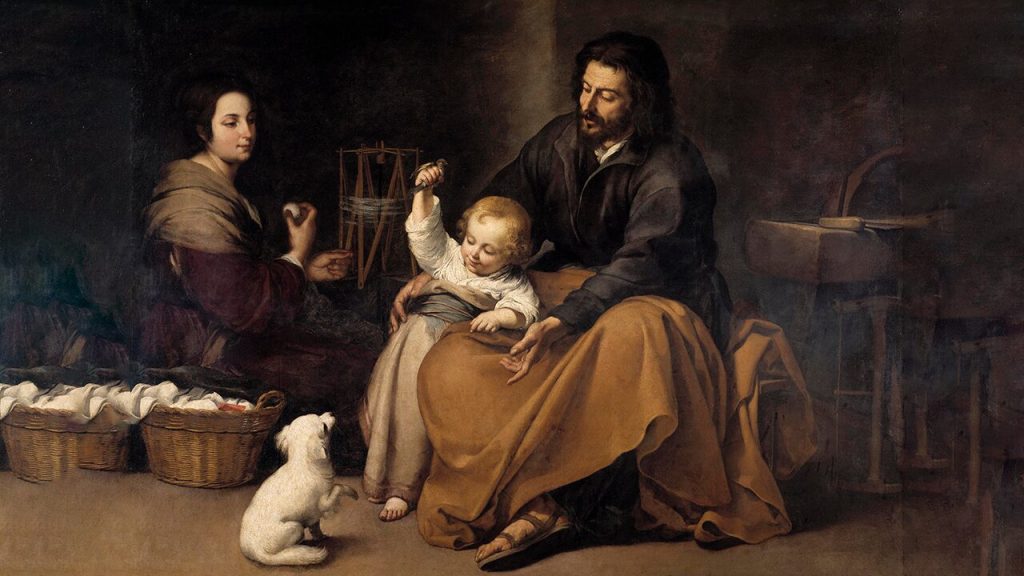 Sobre a devoção a São&nbsp;José